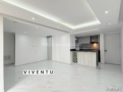 Apartamento de 2 alcobas en venta en Valle Del Lili, Cali, 63 m² · foto 3 de 14