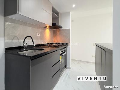 Apartamento de 2 alcobas en venta en Valle Del Lili, Cali, 63 m² · foto 4 de 14