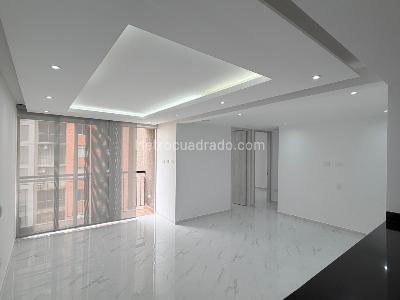 Apartamento de 2 alcobas en venta en Valle Del Lili, Cali, 63 m² · foto 6 de 14