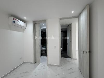 Apartamento de 2 alcobas en venta en Valle Del Lili, Cali, 63 m² · foto 9 de 14