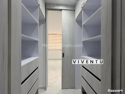 Apartamento de 2 alcobas en venta en Valle Del Lili, Cali, 63 m² · foto 11 de 14