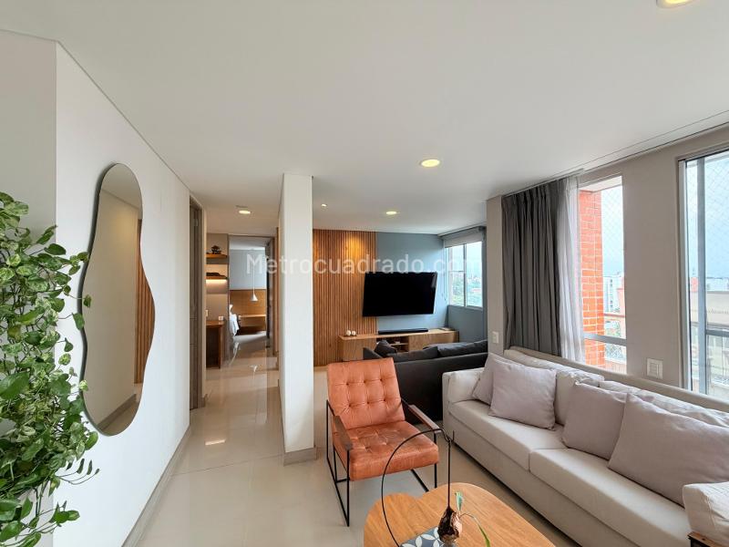 Piso – Cali - Vista 4