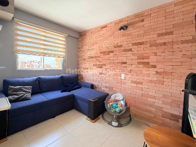 Apartamento de 2 alcobas en venta en Valle Del Lili, Cali, 67 m² · foto 4 de 12