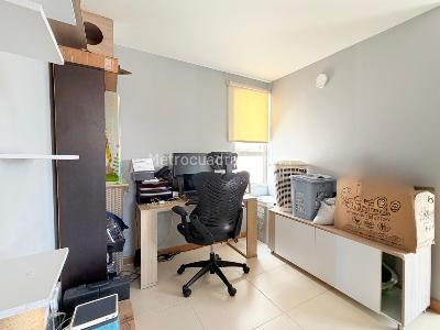 Apartamento de 2 alcobas en venta en Valle Del Lili, Cali, 67 m² · foto 7 de 12