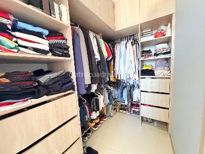 Apartamento de 2 alcobas en venta en Valle Del Lili, Cali, 67 m² · foto 11 de 12