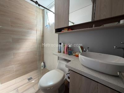 Apartamento de 2 alcobas en venta en Valle Del Lili, Cali, 67 m² · foto 12 de 12