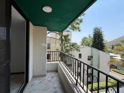 Apartamento de 3 alcobas en venta en Bella Suiza Alta, Cali, 115 m² · foto 3 de 17