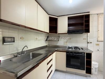 Apartamento de 3 alcobas en venta en Bella Suiza Alta, Cali, 115 m² · foto 5 de 17