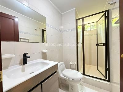 Apartamento de 3 alcobas en venta en Bella Suiza Alta, Cali, 115 m² · foto 11 de 17
