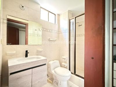Apartamento de 3 alcobas en venta en Bella Suiza Alta, Cali, 115 m² · foto 14 de 17