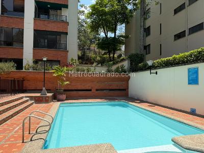 Apartamento de 3 alcobas en venta en Bella Suiza Alta, Cali, 115 m² · foto 16 de 17