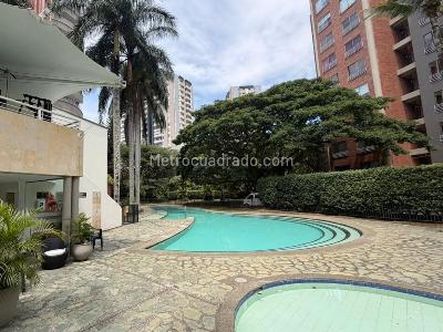 Apartamento de 3 alcobas en venta en Ciudad Jardin, Cali, 190 m² · foto 2 de 20