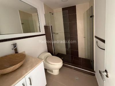Apartamento de 3 alcobas en venta en Ciudad Jardin, Cali, 190 m² · foto 16 de 20