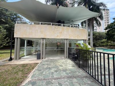 Apartamento de 3 alcobas en venta en Ciudad Jardin, Cali, 190 m² · foto 20 de 20