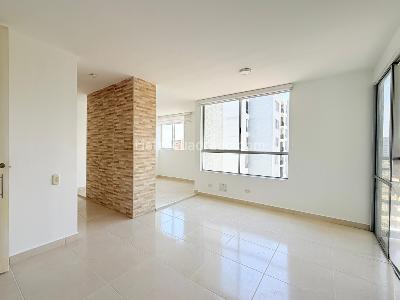 Apartamento de 2 alcobas en venta en Kachipay, Cali, 62 m² · foto 4 de 17
