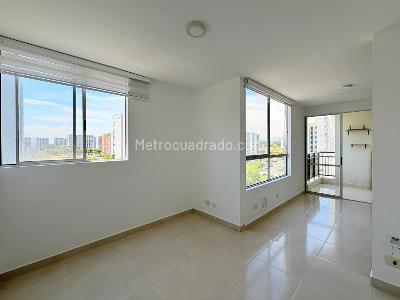Apartamento de 2 alcobas en venta en Kachipay, Cali, 62 m² · foto 7 de 17