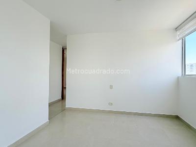 Apartamento de 2 alcobas en venta en Kachipay, Cali, 62 m² · foto 8 de 17