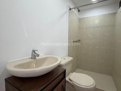 Apartamento de 2 alcobas en venta en Kachipay, Cali, 62 m² · foto 9 de 17
