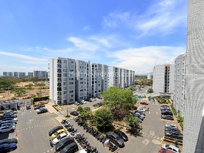Apartamento de 2 alcobas en venta en Kachipay, Cali, 62 m² · foto 11 de 17