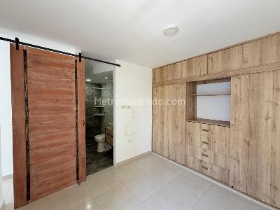 Apartamento de 2 alcobas en venta en Kachipay, Cali, 62 m² · foto 13 de 17