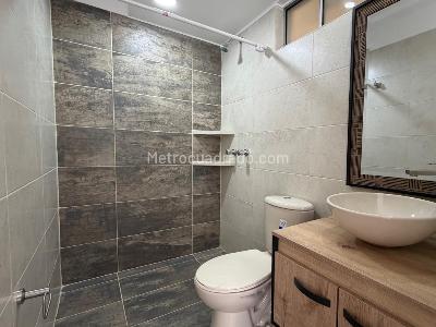 Apartamento de 2 alcobas en venta en Kachipay, Cali, 62 m² · foto 14 de 17