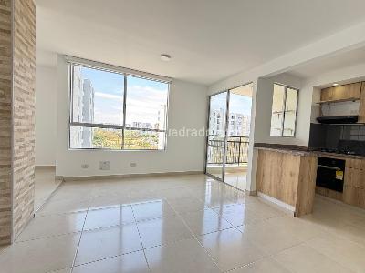 Apartamento de 2 alcobas en venta en Kachipay, Cali, 62 m² · foto 15 de 17