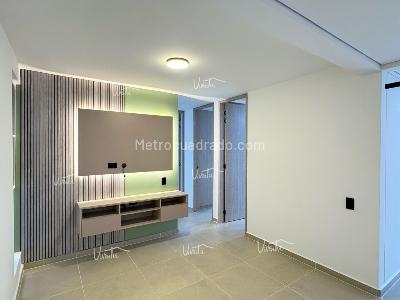 Apartamento de 3 alcobas en venta en Valle Del Lili, Cali, 80 m² · foto 2 de 17