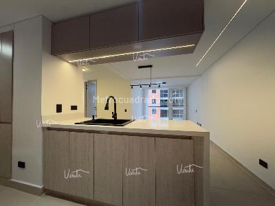 Apartamento de 3 alcobas en venta en Valle Del Lili, Cali, 80 m² · foto 4 de 17