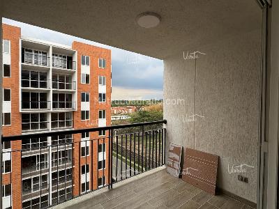 Apartamento de 3 alcobas en venta en Valle Del Lili, Cali, 80 m² · foto 5 de 17