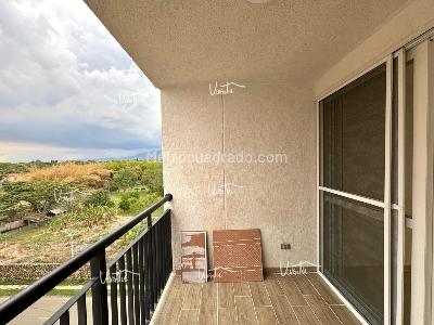 Apartamento de 3 alcobas en venta en Valle Del Lili, Cali, 80 m² · foto 6 de 17