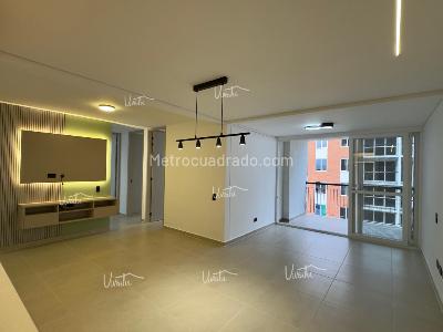 Apartamento de 3 alcobas en venta en Valle Del Lili, Cali, 80 m² · foto 7 de 17