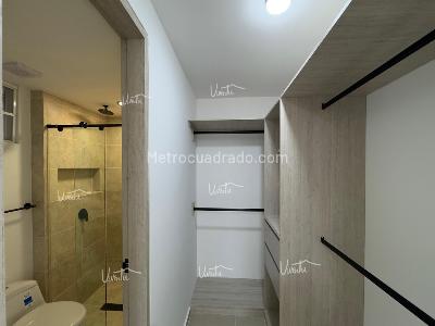 Apartamento de 3 alcobas en venta en Valle Del Lili, Cali, 80 m² · foto 12 de 17