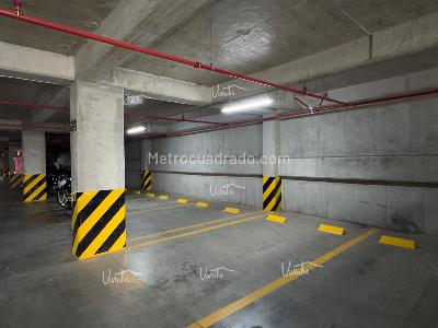 Apartamento de 3 alcobas en venta en Valle Del Lili, Cali, 80 m² · foto 13 de 17