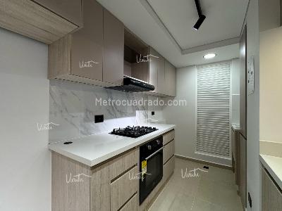 Apartamento de 3 alcobas en venta en Valle Del Lili, Cali, 80 m² · foto 16 de 17