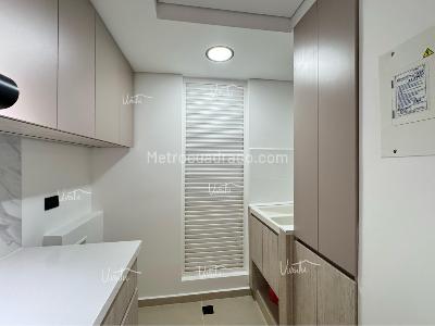 Apartamento de 3 alcobas en venta en Valle Del Lili, Cali, 80 m² · foto 17 de 17