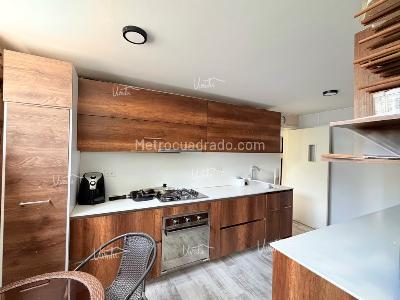 Apartamento en venta en Multicentro, Cali · foto 4 de 16