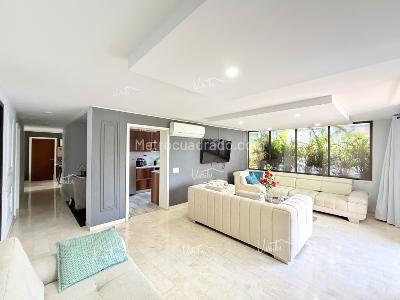 Apartamento en venta en Multicentro, Cali · foto 5 de 16