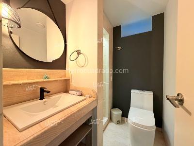 Apartamento en venta en Multicentro, Cali · foto 6 de 16