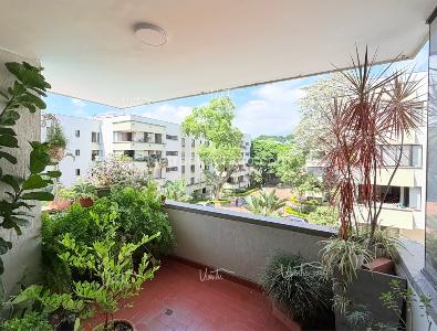 Apartamento en venta en Multicentro, Cali · foto 7 de 16