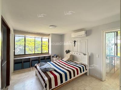 Apartamento en venta en Multicentro, Cali · foto 9 de 16