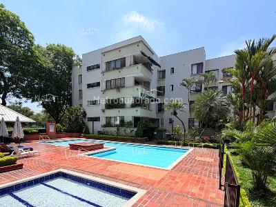 Apartamento en venta en Multicentro, Cali · foto 11 de 16