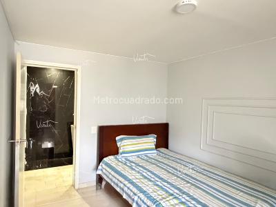 Apartamento en venta en Multicentro, Cali · foto 14 de 16