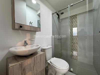 Apartamento en arriendo en Valle Del Lili, Cali · foto 6 de 20