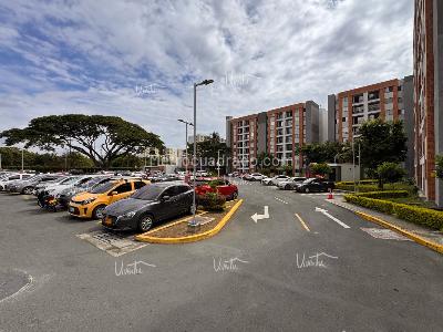 Apartamento en arriendo en Valle Del Lili, Cali · foto 12 de 20