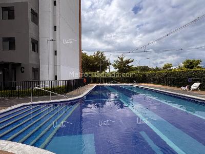 Apartamento en arriendo en Valle Del Lili, Cali · foto 13 de 20