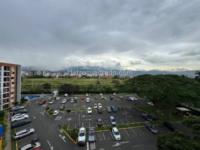 Apartamento en arriendo en Valle Del Lili, Cali · foto 18 de 20