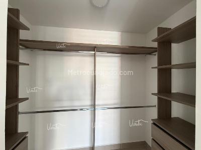 Apartamento de 3 alcobas en venta en Valle Del Lili, Cali, 93 m² · foto 10 de 18