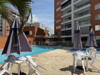 Apartamento de 3 alcobas en venta en Valle Del Lili, Cali, 93 m² · foto 14 de 18