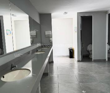 Apartamento de 3 alcobas en venta en Valle Del Lili, Cali, 93 m² · foto 15 de 18