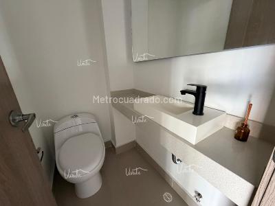 Apartamento de 3 alcobas en venta en Valle Del Lili, Cali, 93 m² · foto 18 de 18